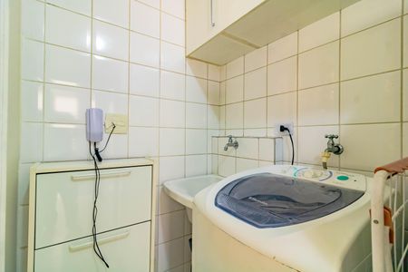 Apartamento para alugar com 1 quarto, 34m² em Jabaquara, São Paulo