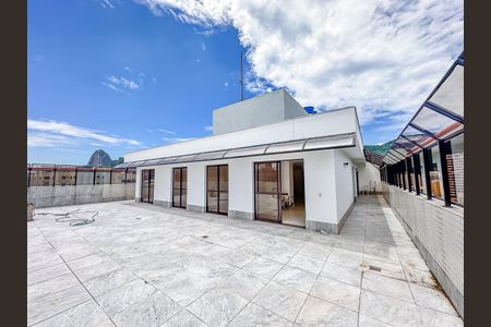 Apartamento à venda com 3 quartos, 353m² em Botafogo, Rio de Janeiro