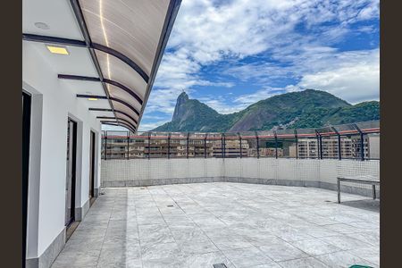 Apartamento à venda com 3 quartos, 353m² em Botafogo, Rio de Janeiro