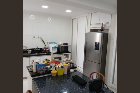 Apartamento à venda com 4 quartos, 300m² em Mooca, São Paulo