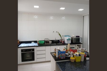 Apartamento à venda com 4 quartos, 300m² em Mooca, São Paulo