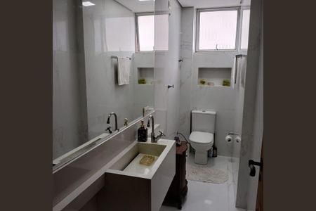 Apartamento à venda com 4 quartos, 300m² em Mooca, São Paulo