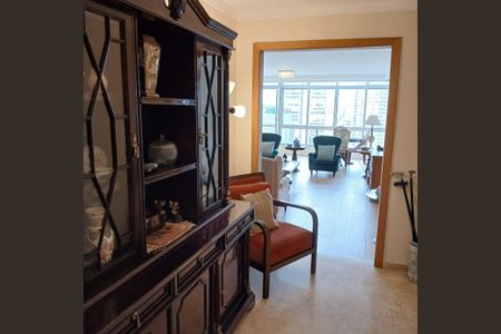 Apartamento à venda com 4 quartos, 300m² em Mooca, São Paulo