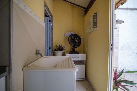 Studio para alugar com 28m², 1 quarto e sem vagaÁrea de Serviço