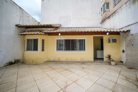 Studio para alugar com 28m², 1 quarto e sem vagaFachada