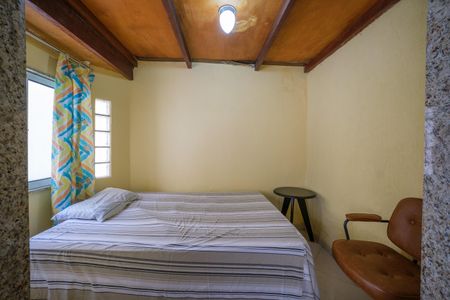 Quarto de kitnet/studio para alugar com 1 quarto, 28m² em Andaraí, Rio de Janeiro