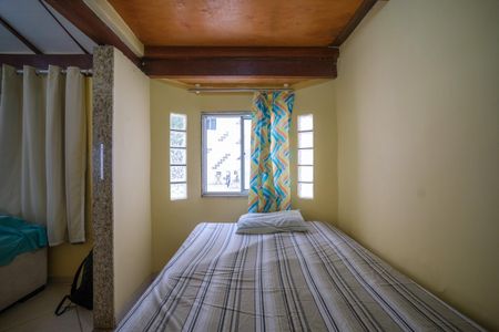 Quarto de kitnet/studio para alugar com 1 quarto, 28m² em Andaraí, Rio de Janeiro