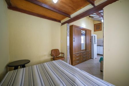 Quarto de kitnet/studio para alugar com 1 quarto, 28m² em Andaraí, Rio de Janeiro