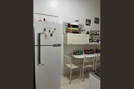Apartamento para alugar com 100m², 3 quartos e 1 vagaCozinha
