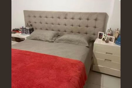 Quarto de apartamento à venda com 3 quartos, 100m² em Copacabana, Rio de Janeiro