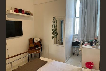Quarto de apartamento à venda com 3 quartos, 100m² em Copacabana, Rio de Janeiro