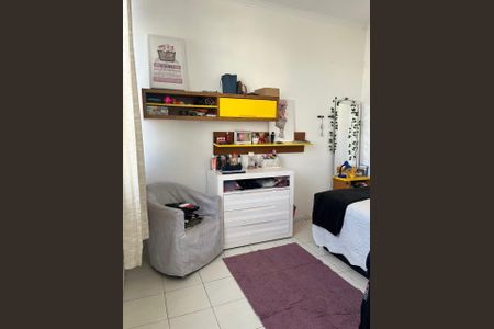 Quarto de apartamento à venda com 3 quartos, 100m² em Copacabana, Rio de Janeiro