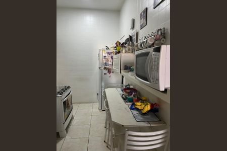 Apartamento para alugar com 100m², 3 quartos e 1 vagaCozinha