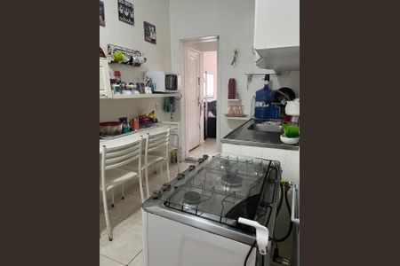 Apartamento para alugar com 100m², 3 quartos e 1 vagaCozinha