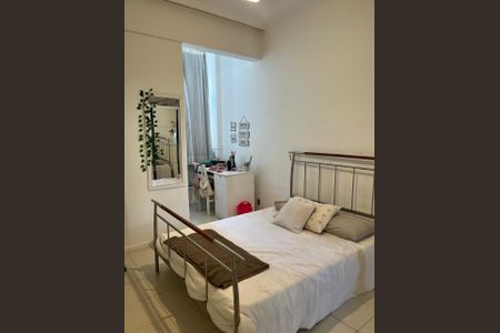 Quarto de apartamento à venda com 3 quartos, 100m² em Copacabana, Rio de Janeiro