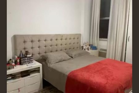 Quarto de apartamento à venda com 3 quartos, 100m² em Copacabana, Rio de Janeiro