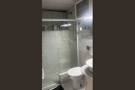 Apartamento para alugar com 100m², 3 quartos e 1 vagaBanheiro