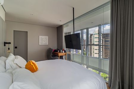 Apartamento à venda com 210m², 2 quartos e 3 vagasSuite 02