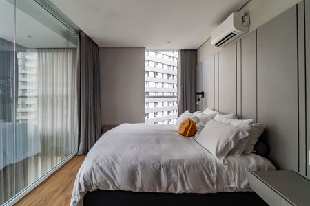 Apartamento à venda com 210m², 2 quartos e 3 vagasSuite 02