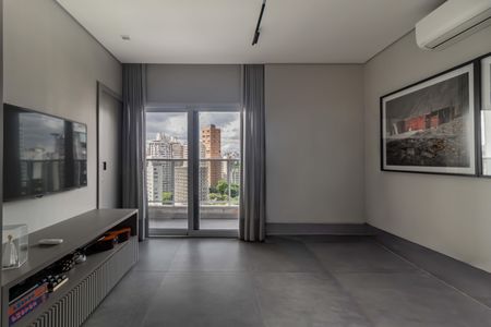 Apartamento à venda com 210m², 2 quartos e 3 vagasSuite 01