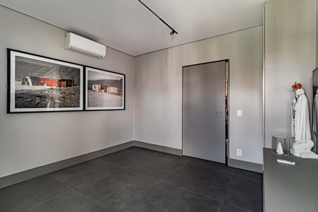 Apartamento à venda com 210m², 2 quartos e 3 vagasSuite 01