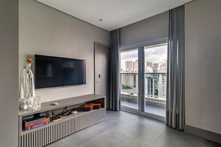 Apartamento à venda com 210m², 2 quartos e 3 vagasSuite 01