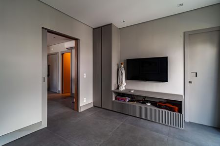 Apartamento à venda com 210m², 2 quartos e 3 vagasSuite 01