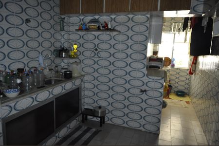 Apartamento à venda com 75m², 2 quartos e 1 vagaCozinha