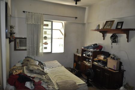 Apartamento à venda com 75m², 2 quartos e 1 vagaQuarto 2