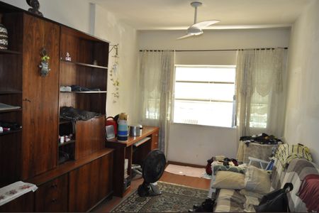 Sala de apartamento à venda com 2 quartos, 75m² em Cachambi, Rio de Janeiro