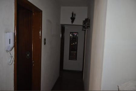 Corredor de apartamento à venda com 2 quartos, 75m² em Cachambi, Rio de Janeiro