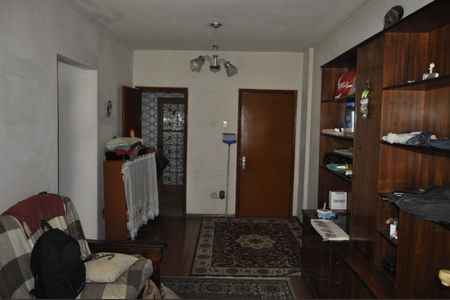 Sala de apartamento à venda com 2 quartos, 75m² em Cachambi, Rio de Janeiro