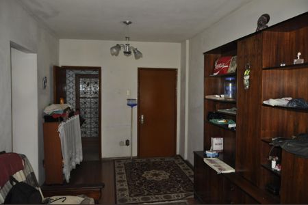 Sala de apartamento à venda com 2 quartos, 75m² em Cachambi, Rio de Janeiro