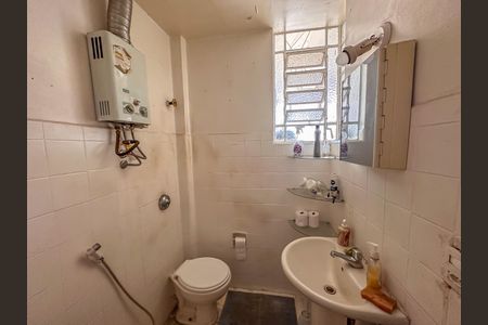 Apartamento à venda com 3 quartos, 90m² em Centro, Rio de Janeiro