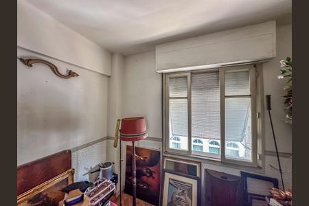 Apartamento à venda com 3 quartos, 90m² em Centro, Rio de Janeiro