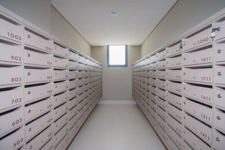 Apartamento para alugar com 51m², 1 quarto e 1 vagaÁrea Comum 