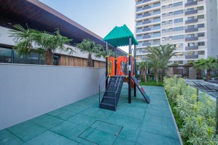 Apartamento para alugar com 51m², 1 quarto e 1 vagaÁrea Comum 