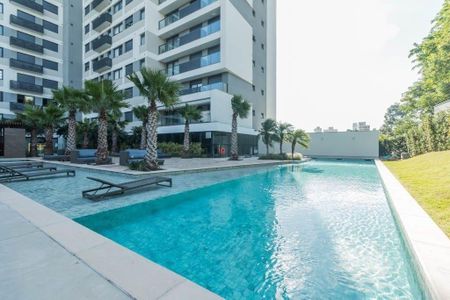 Apartamento para alugar com 51m², 1 quarto e 1 vagaÁrea Comum 