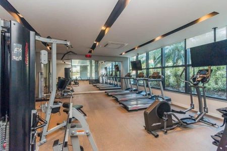 Apartamento para alugar com 51m², 1 quarto e 1 vagaÁrea Comum 