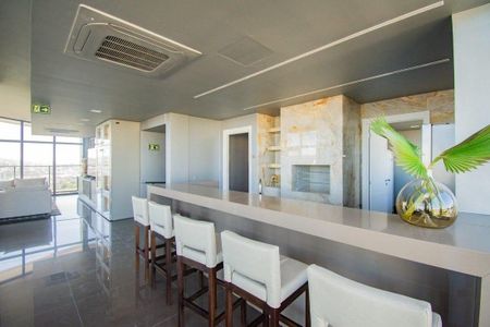 Apartamento para alugar com 51m², 1 quarto e 1 vagaÁrea Comum 