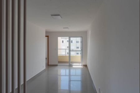 Sala de apartamento para alugar com 2 quartos, 47m² em Jardim Nova Europa, Campinas