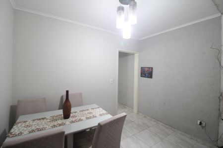 Casa para alugar com 180m², 2 quartos e 1 vagaCopa