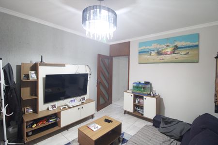 Casa para alugar com 180m², 2 quartos e 1 vagaSala