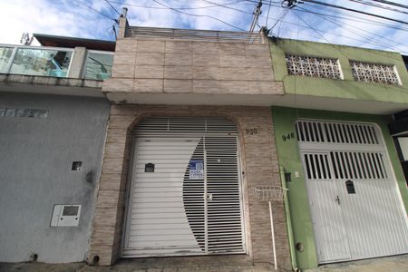 Casa para alugar com 180m², 2 quartos e 1 vagaPlaca