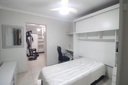 Casa para alugar com 180m², 2 quartos e 1 vagaQuarto 2