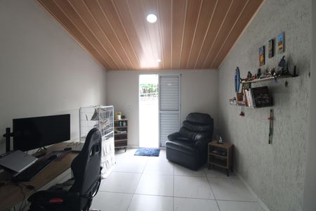 Casa para alugar com 180m², 2 quartos e 1 vagaQuarto 1