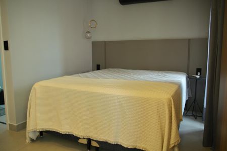 Quarto de kitnet/studio à venda com 1 quarto, 40m² em Centro, São Bernardo do Campo