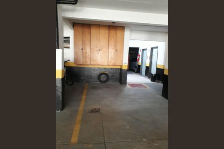 Apartamento à venda com 98m², 3 quartos e 1 vagaGaragem