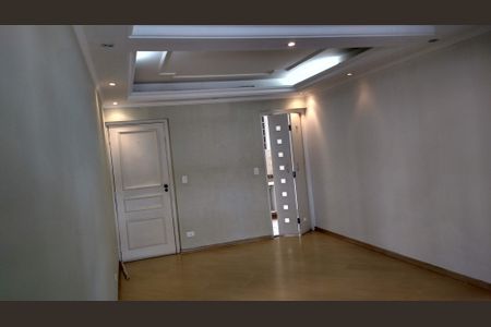 Sala de apartamento à venda com 3 quartos, 98m² em Centro, São Bernardo do Campo