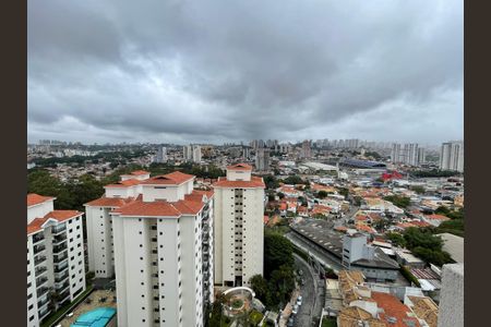 Apartamento para alugar com 35m², 2 quartos e sem vaga Apartamento para alugar com 35m², 2 quartos e sem vagaVista do Quarto 2